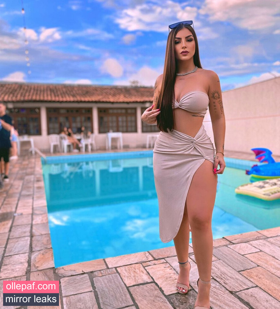 Paola Sabadin Nude Leaks OnlyFans #92 - Fapello