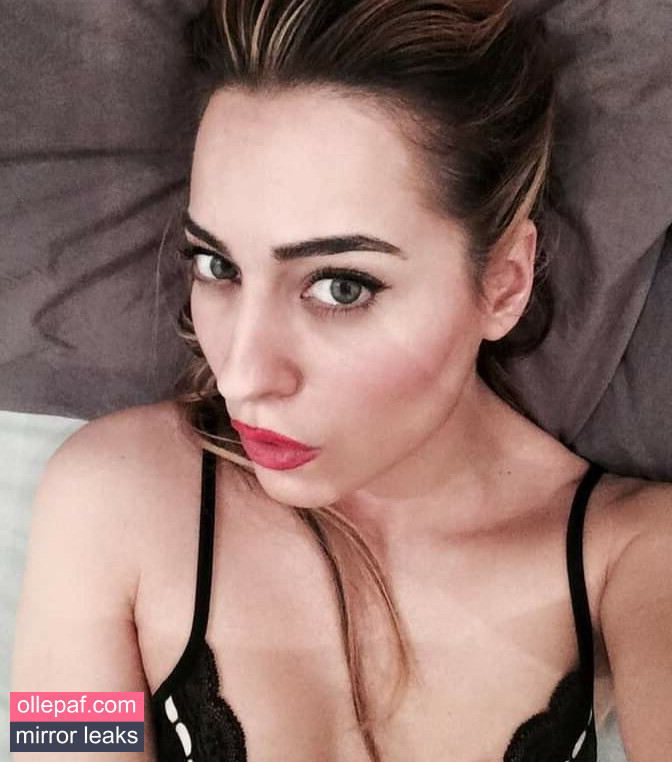 Latest Leaks Paola Saulino Nude #130 - Fapello
