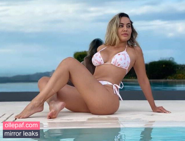 Latest Leaks Paola Saulino Nude #169 - Fapello