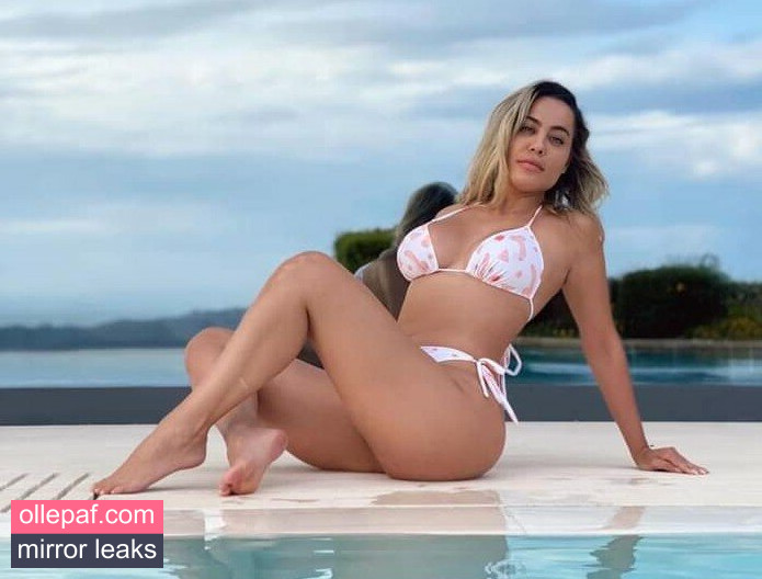 Latest Leaks Paola Saulino Nude #170 - Fapello