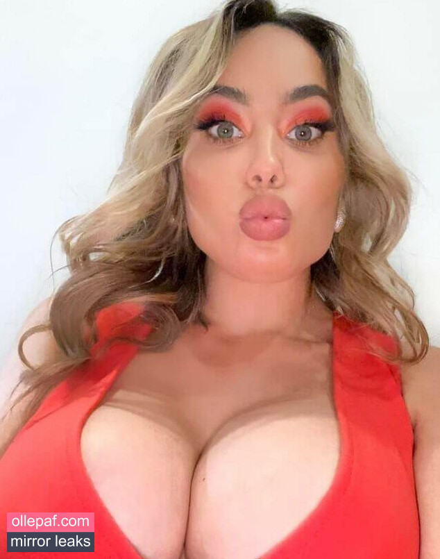 Latest Leaks Paola Saulino Nude #22 - Fapello