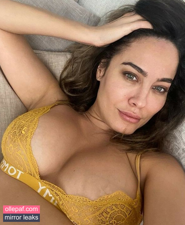 Latest Leaks Paola Saulino Nude #274 - Fapello