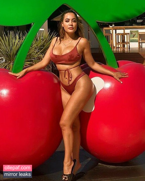 Latest Leaks Paola Saulino Nude #275 - Fapello