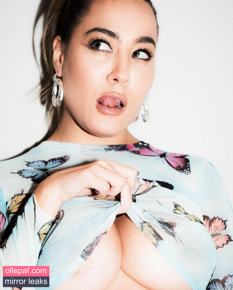 Latest Leaks Paola Saulino Nude #303 - Fapello