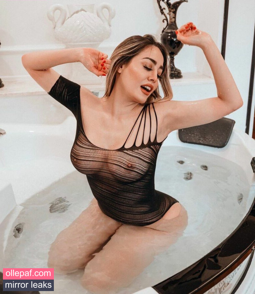 Latest Leaks Paola Saulino Nude #402 - Fapello
