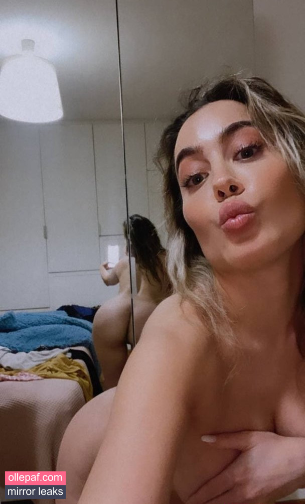 Latest Leaks Paola Saulino Nude #496 - Fapello