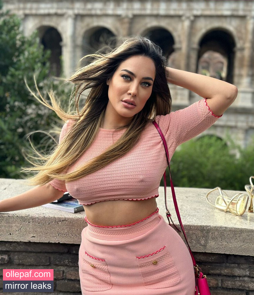 Latest Leaks Paola Saulino Nude #79 - Fapello