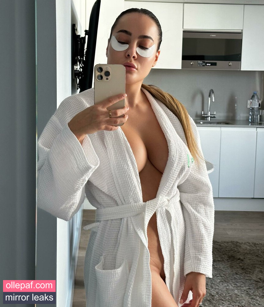 Latest Leaks Paola Saulino Nude #87 - Fapello