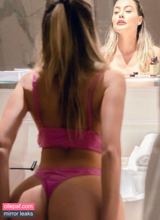 Latest Leaks Paola Saulino Nude #91 - Fapello