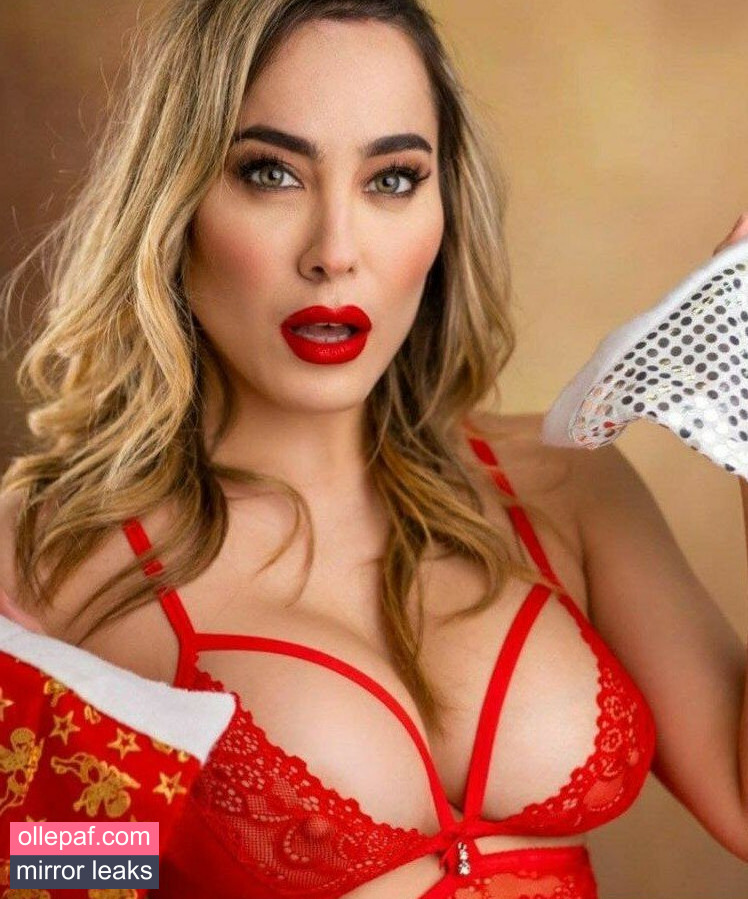 Latest Leaks Paola Saulino Nude #97 - Fapello