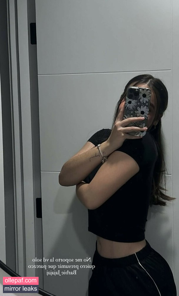 Latest Leaks Paola Silerio Nude #2 - Fapello