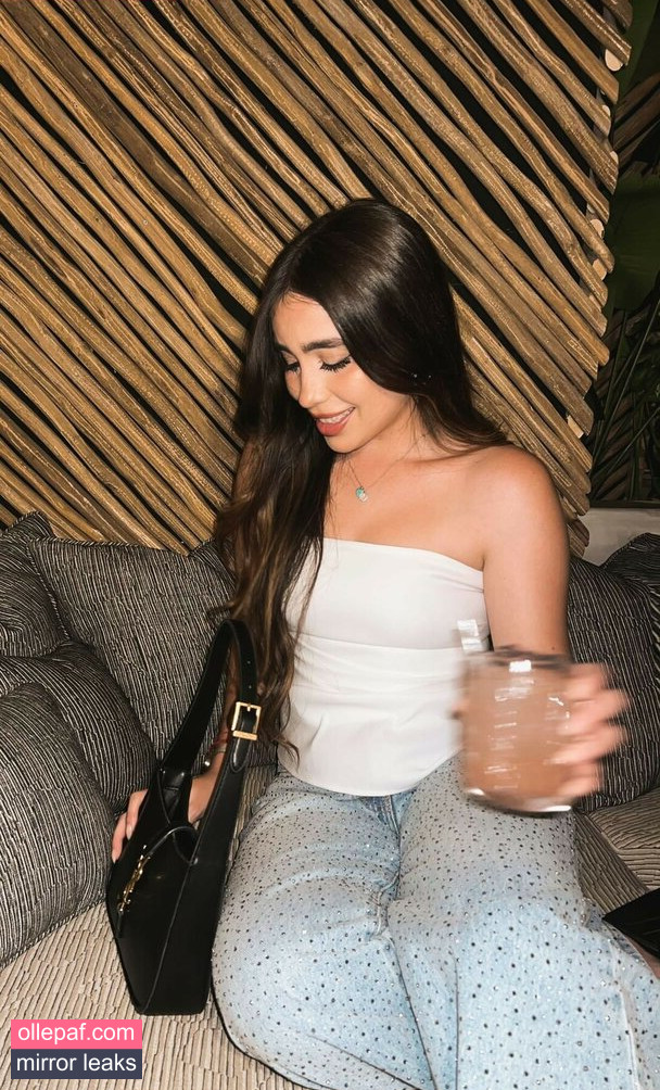 Latest Leaks Paola Silerio Nude #18 - Fapello