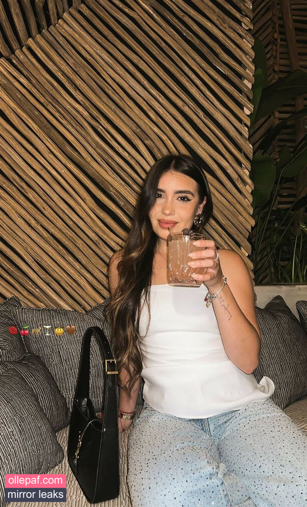 Latest Leaks Paola Silerio Nude #20 - Fapello