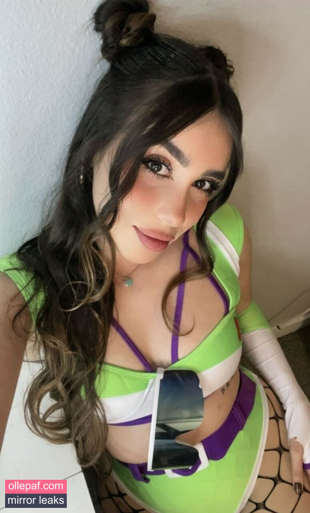 Latest Leaks Paola Silerio Nude #8 - Fapello