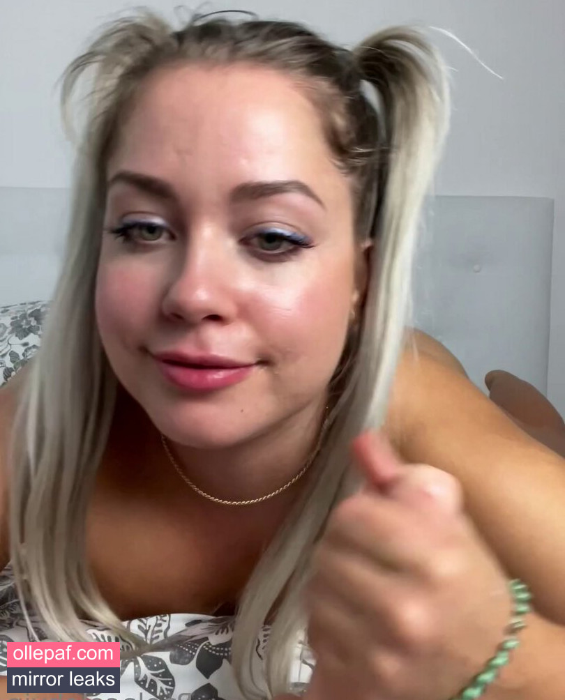 Latest Leaks Paola Skye Nude #160 - Fapello