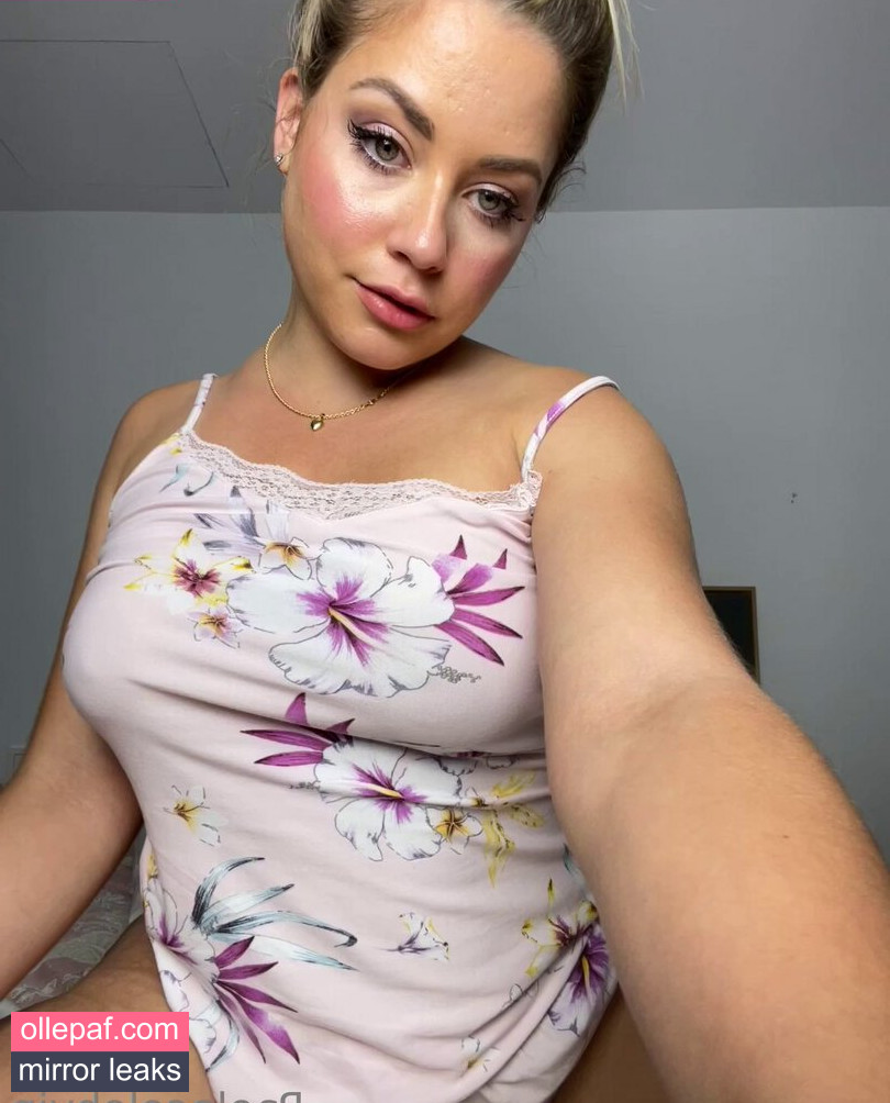 Latest Leaks Paola Skye Nude #248 - Fapello