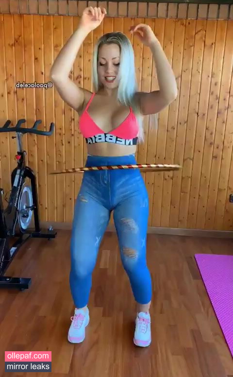Latest Leaks Paola Skye Nude #383 - Fapello