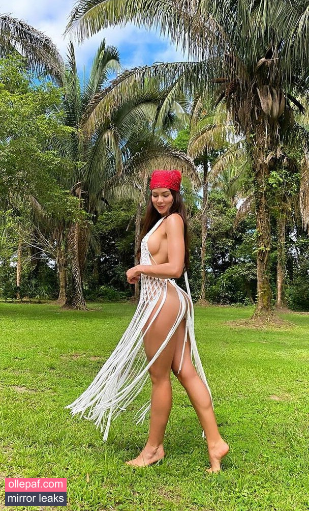 Latest Leaks Paola Triana Nude #296 - Fapello