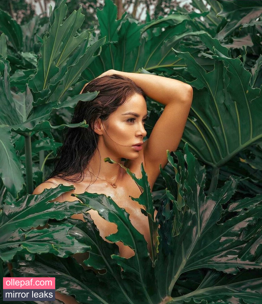 Latest Leaks Paola Triana Nude #323 - Fapello