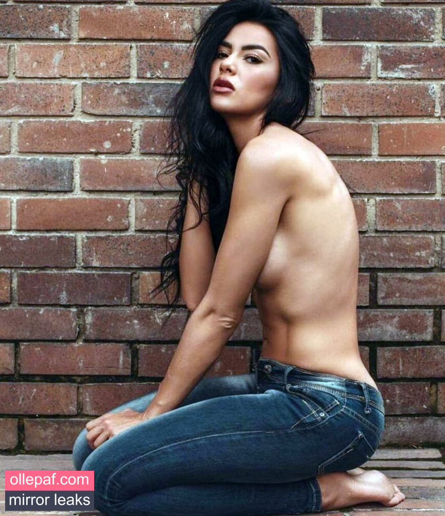 Latest Leaks Paola Triana Nude #372 - Fapello