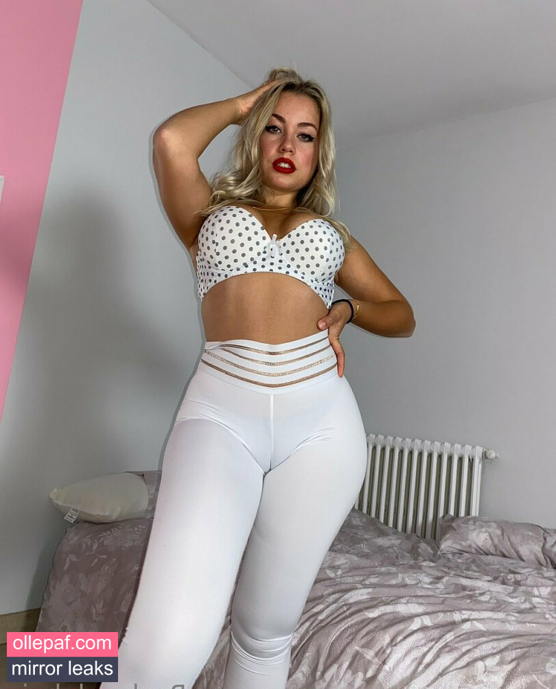 Latest Leaks paolacelebfree Nude #14 - Fapello