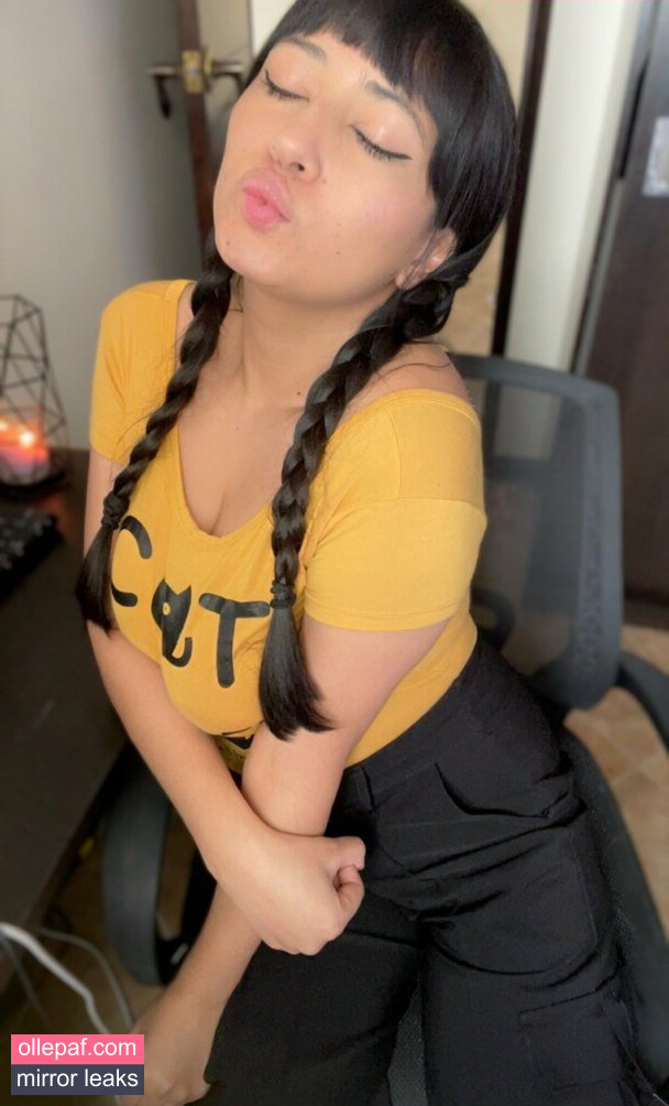 Latest Leaks paolacutie Nude #13 - Fapello