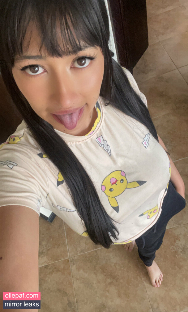 Latest Leaks paolacutie Nude #16 - Fapello