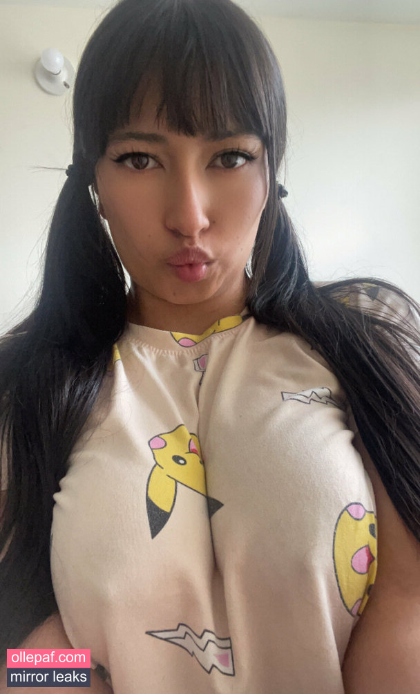 Latest Leaks paolacutie Nude #4 - Fapello