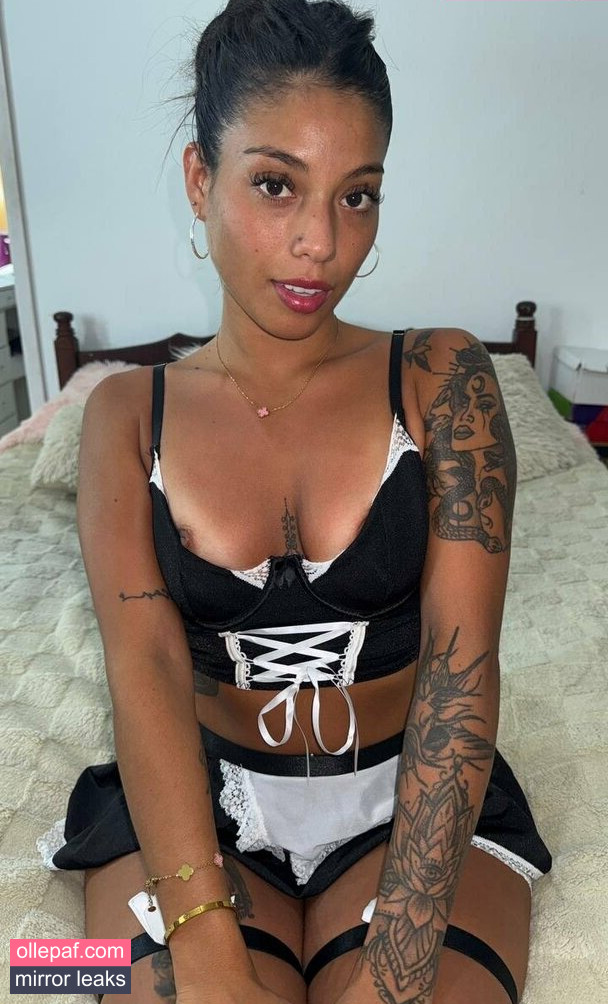 Latest Leaks paolaxo Nude #42 - Fapello