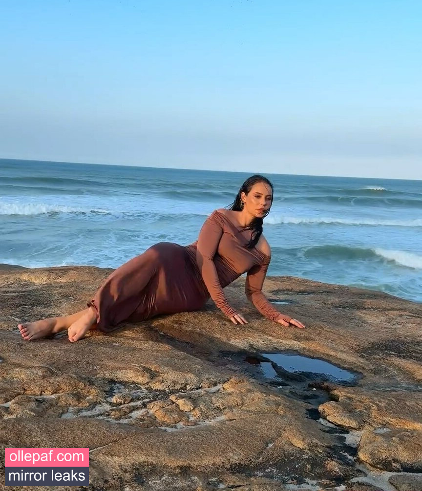 Latest Leaks Paolla Oliveira Nude #125 - Fapello