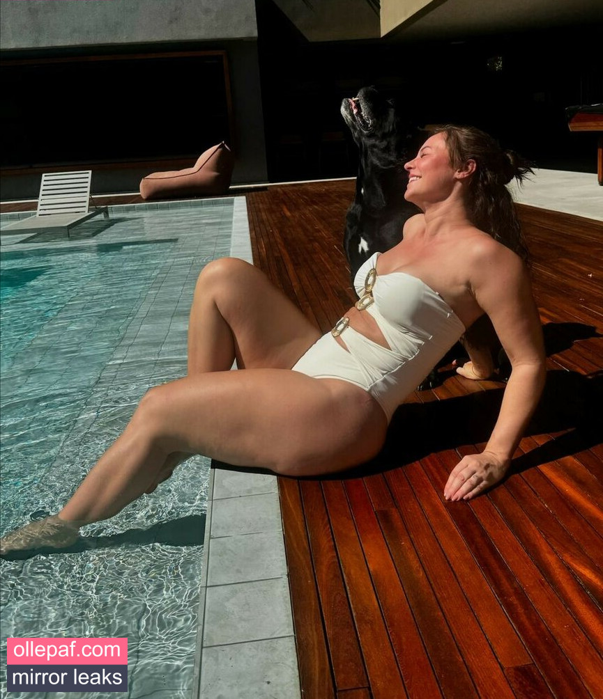 Latest Leaks Paolla Oliveira Nude #170 - Fapello