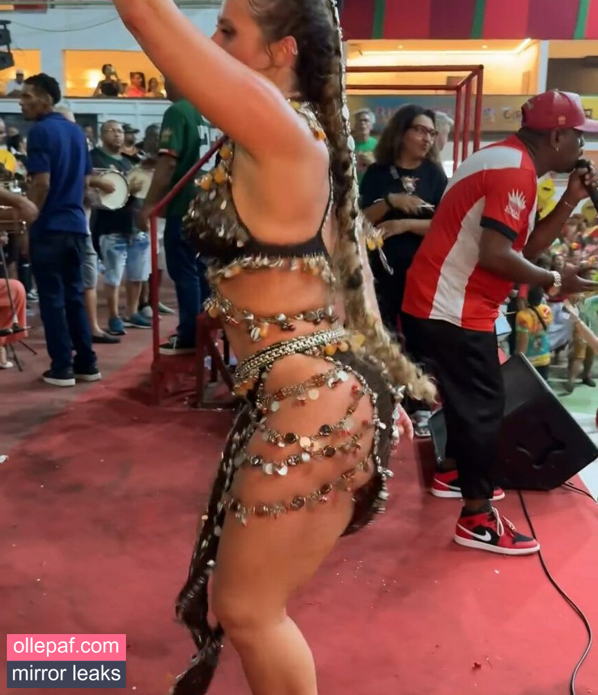 Latest Leaks Paolla Oliveira Nude #25 - Fapello