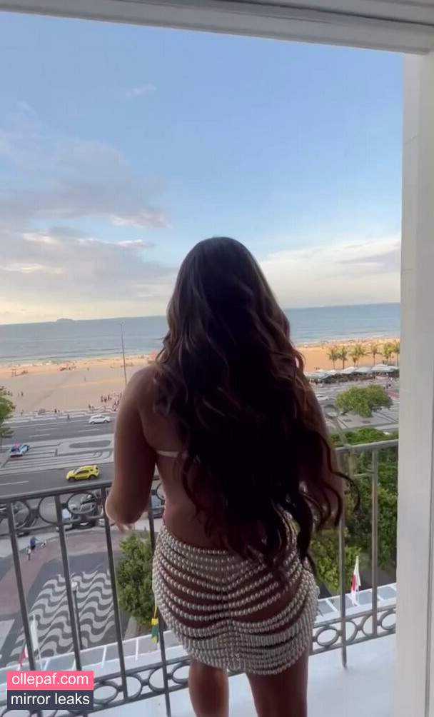 Latest Leaks Paolla Oliveira Nude #400 - Fapello