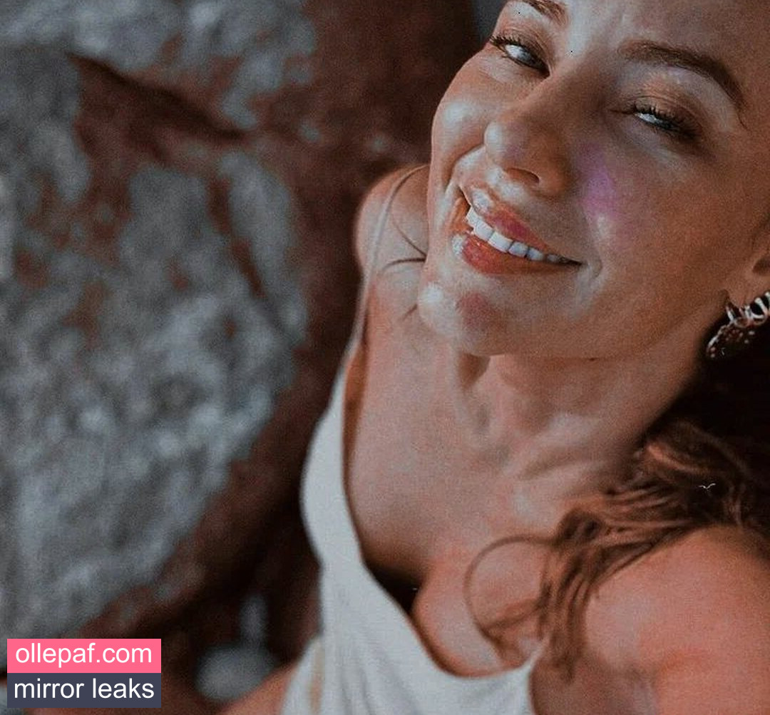 Latest Leaks Paolla Oliveira Nude #408 - Fapello
