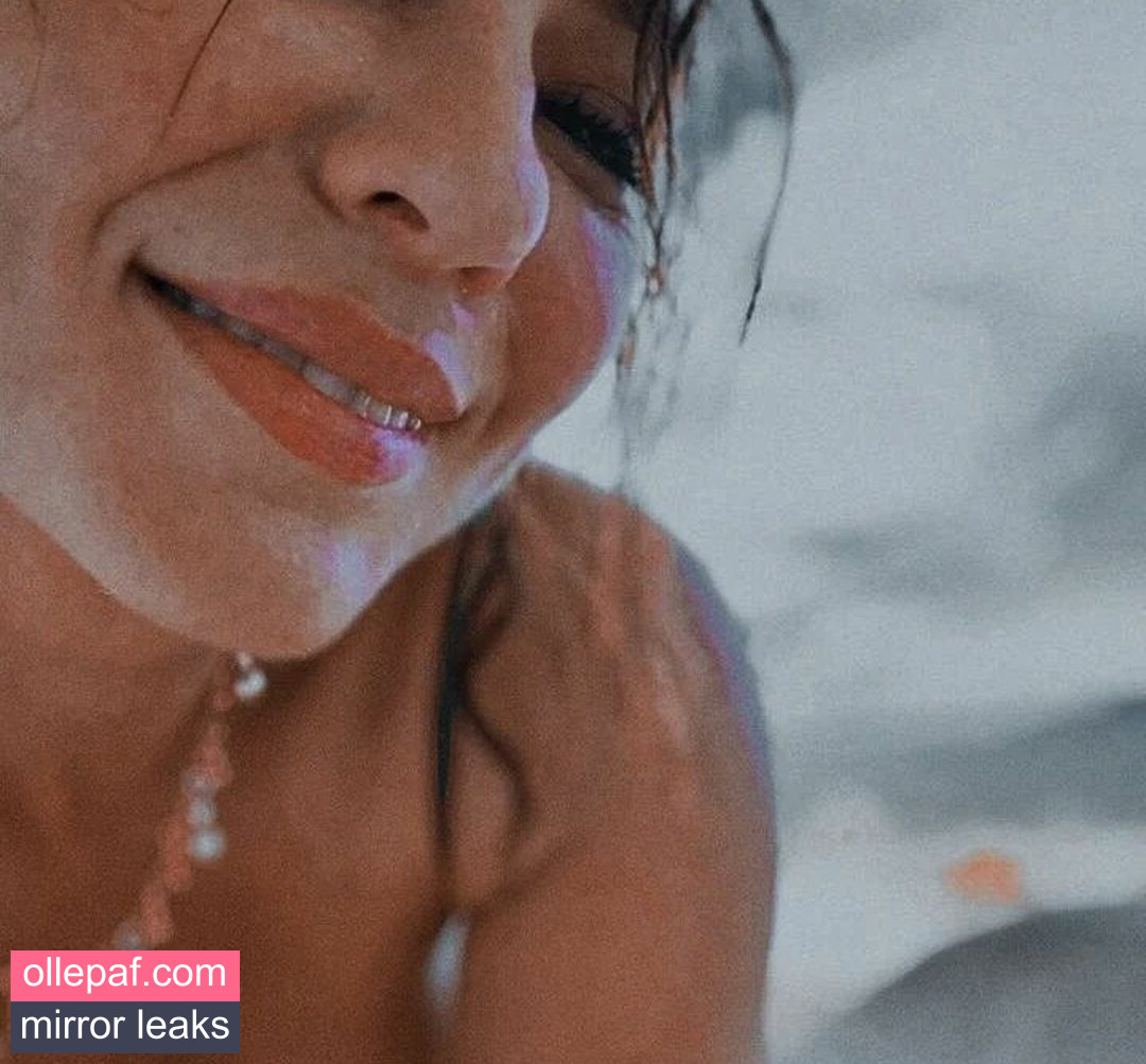 Latest Leaks Paolla Oliveira Nude #420 - Fapello