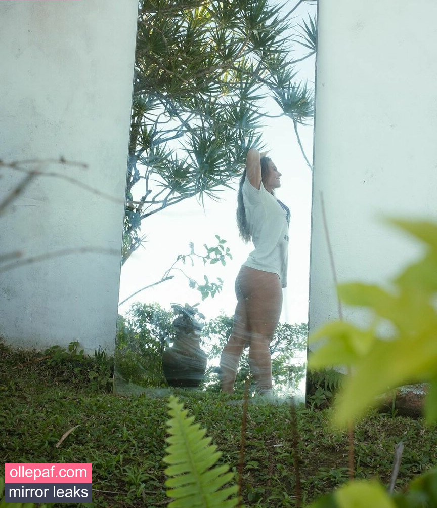 Latest Leaks Paolla Oliveira Nude #430 - Fapello