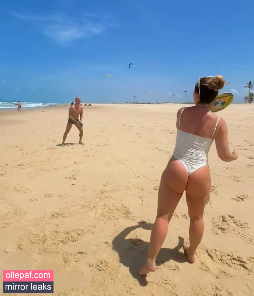 Latest Leaks Paolla Oliveira Nude #52 - Fapello