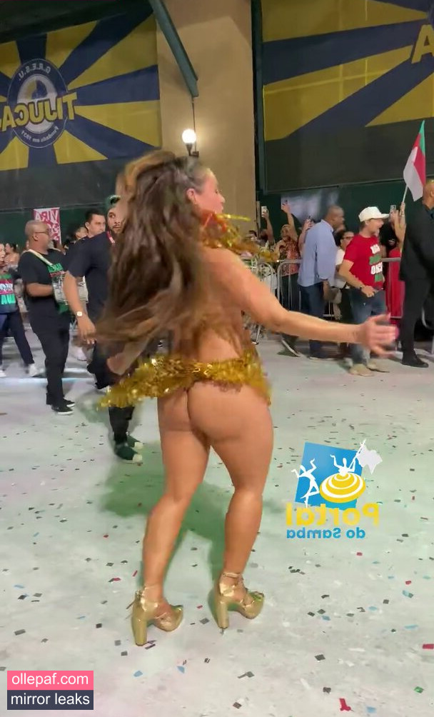 Latest Leaks Paolla Oliveira Nude #600 - Fapello