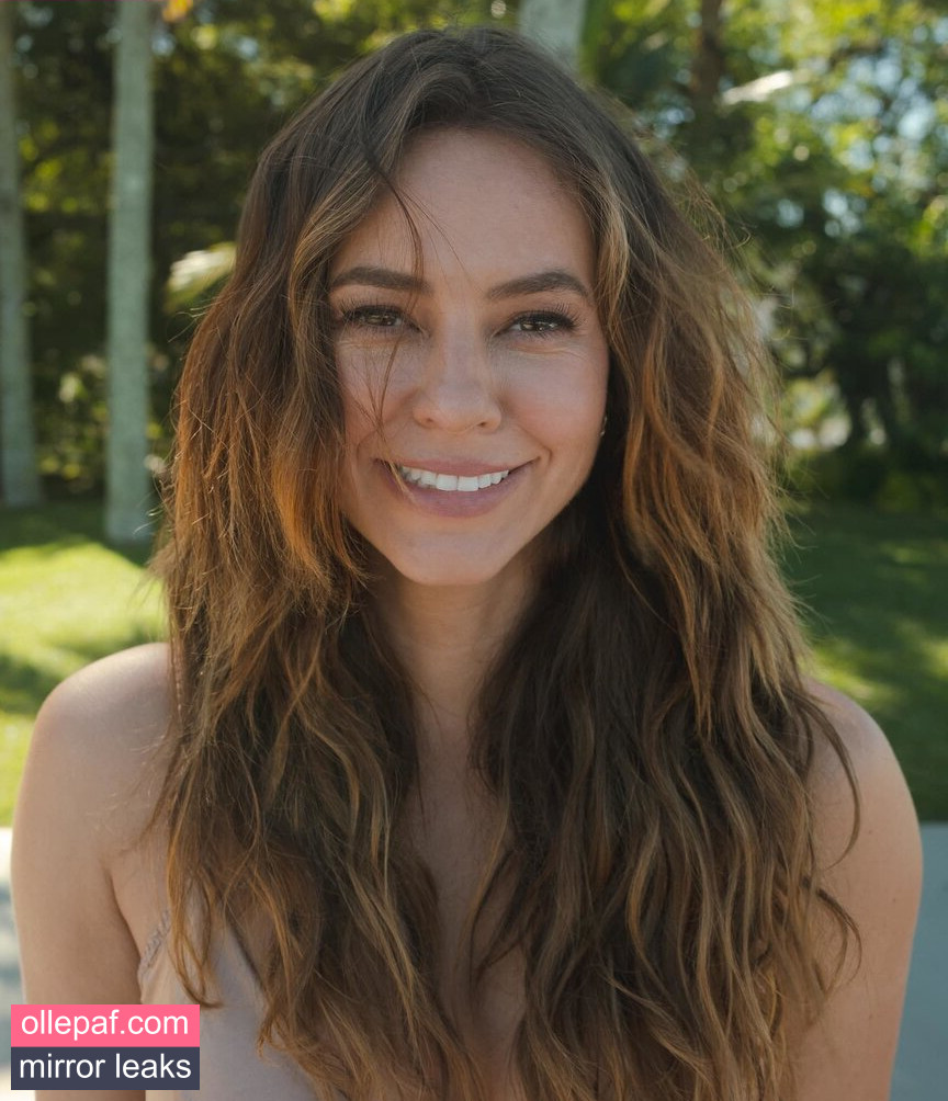 Latest Leaks Paolla Oliveira Nude #623 - Fapello