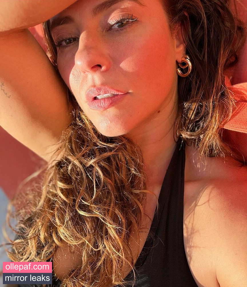 Latest Leaks Paolla Oliveira Nude #633 - Fapello