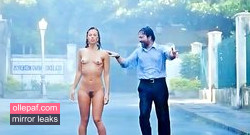 Latest Leaks Paolla Oliveira Nude #720 - Fapello