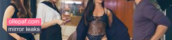 Latest Leaks Paolla Oliveira Nude #723 - Fapello