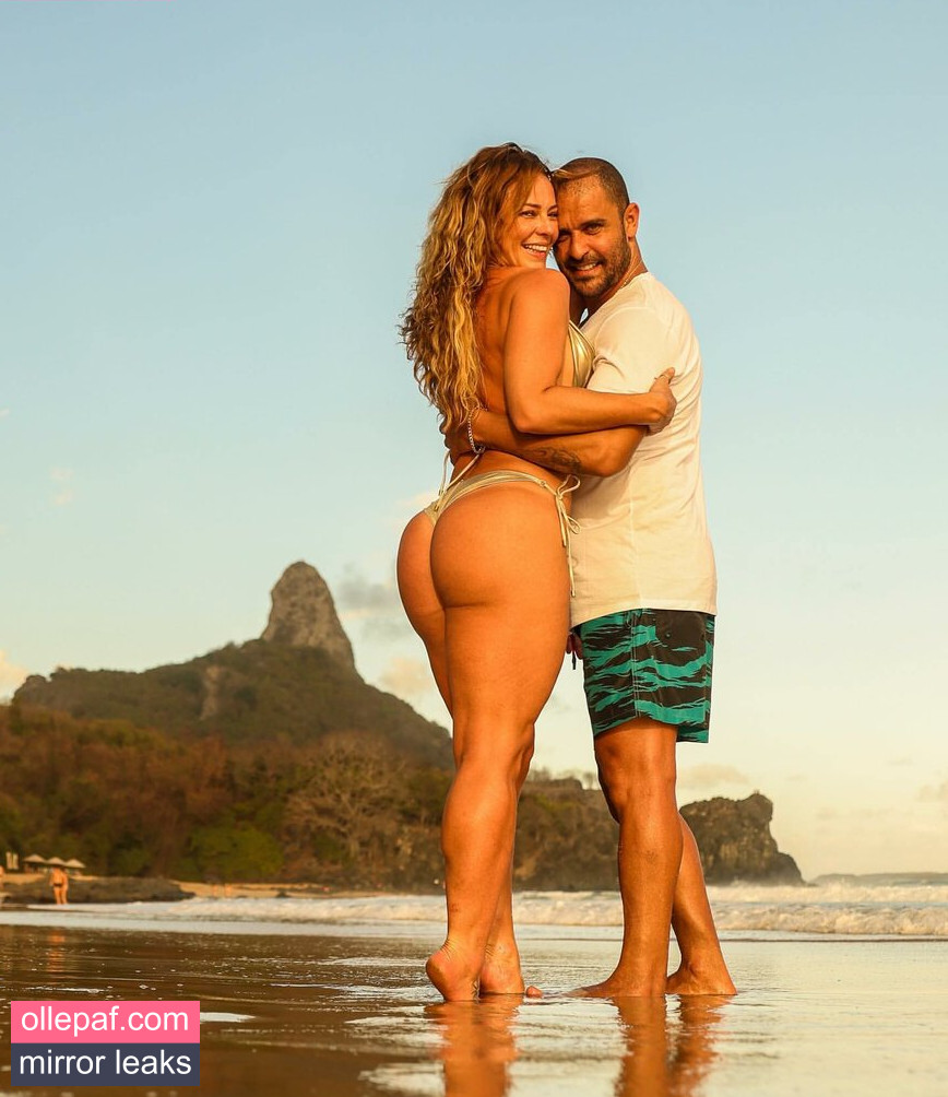 Latest Leaks Paolla Oliveira Nude #747 - Fapello