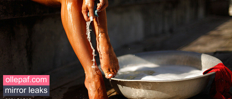 Latest Leaks Paparazzo Nude #174 - Fapello