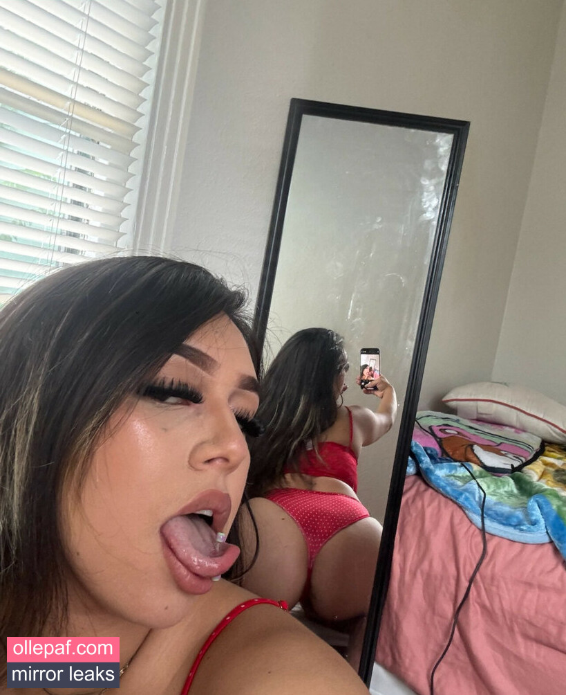 Latest Leaks paperchaserrose Nude #7 - Fapello