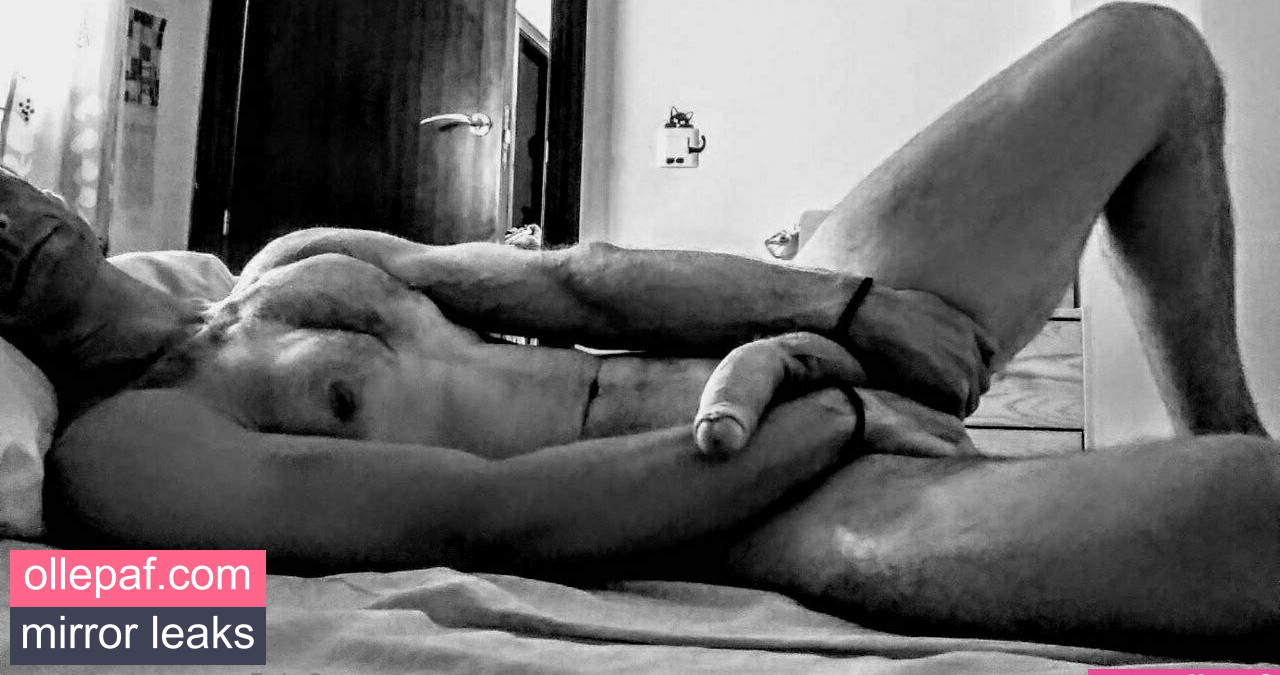 Latest Leaks papi_xxx Nude #26 - Fapello