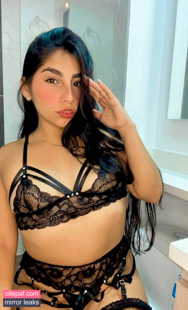 Latest Leaks paradisecaribbean Nude #9 - Fapello