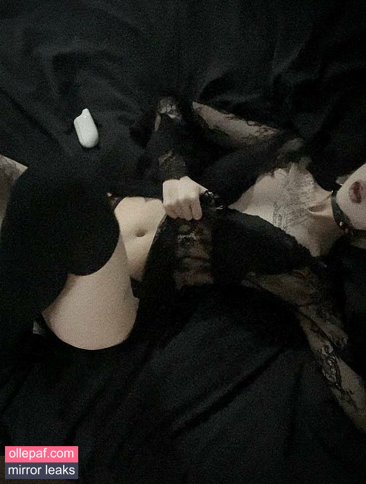 Latest Leaks Paradoxy Nude #11 - Fapello