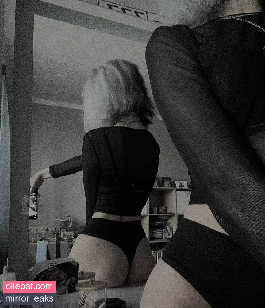 Latest Leaks Paradoxy Nude #25 - Fapello
