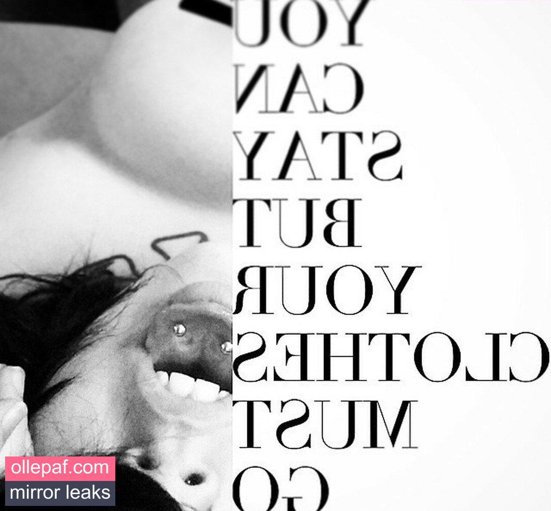 Latest Leaks Parenthesisx Nude #20 - Fapello